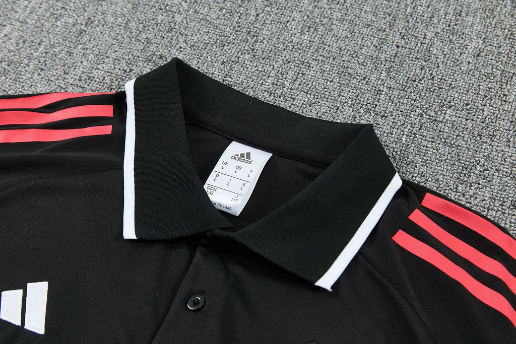 Polo e Pantaloni River Plate 25/26