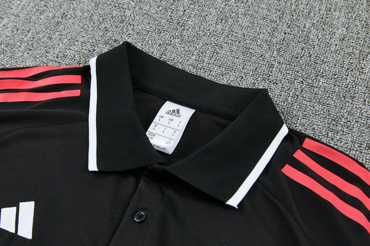 Polo e Pantaloni River Plate 25/26