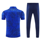 Polo e Pantaloni Francia 25/26