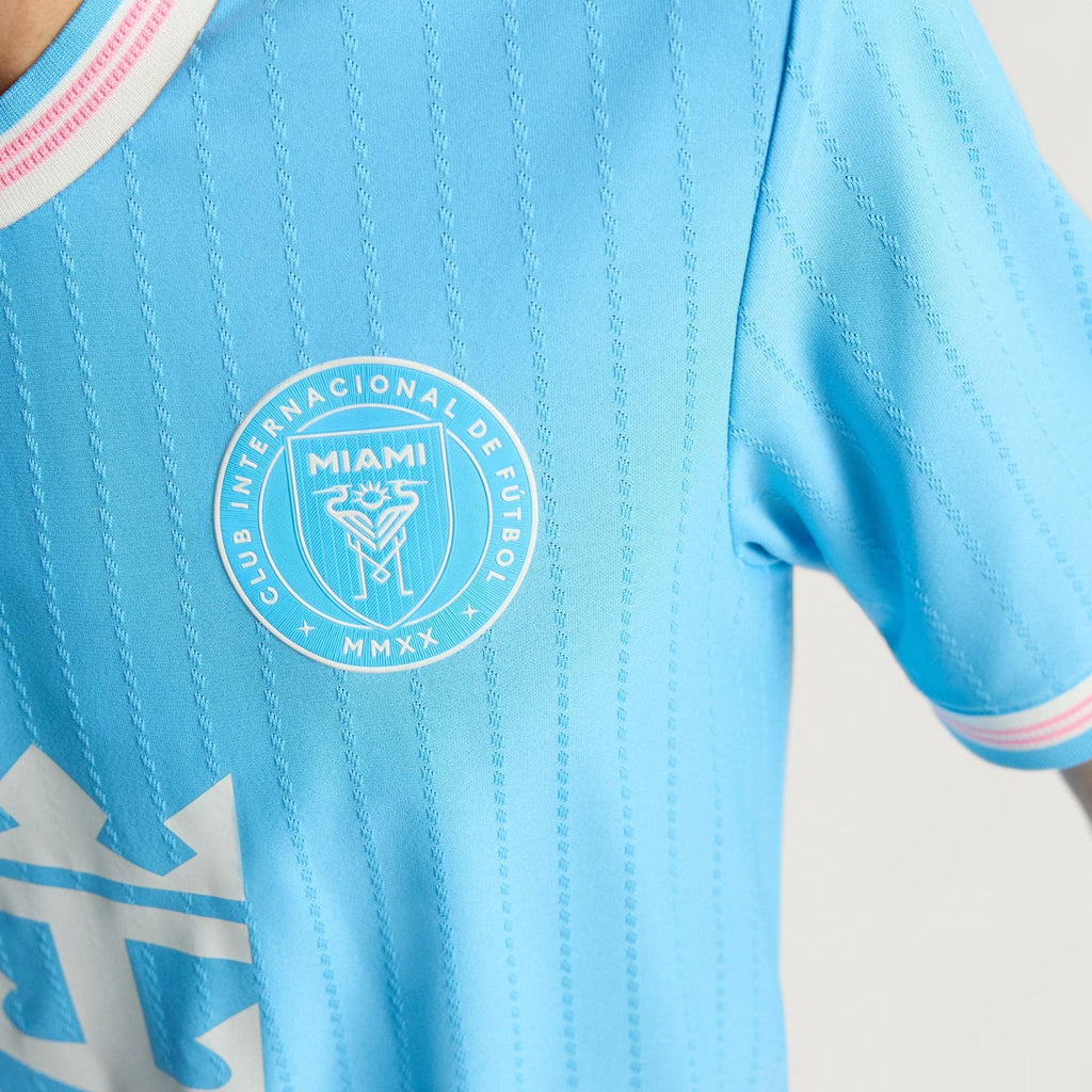 Maglia Inter Miami Third 25/26