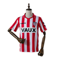 Maglia Sunderland AFC Retro 1991