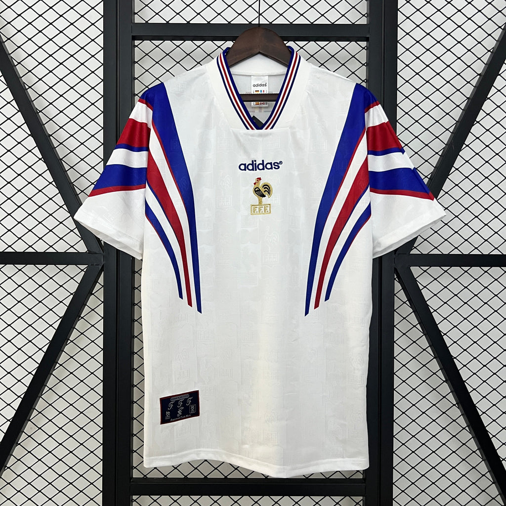 Maglia Francia Retro 2006