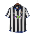 Maglia Newcastle United Retro 2000/2001