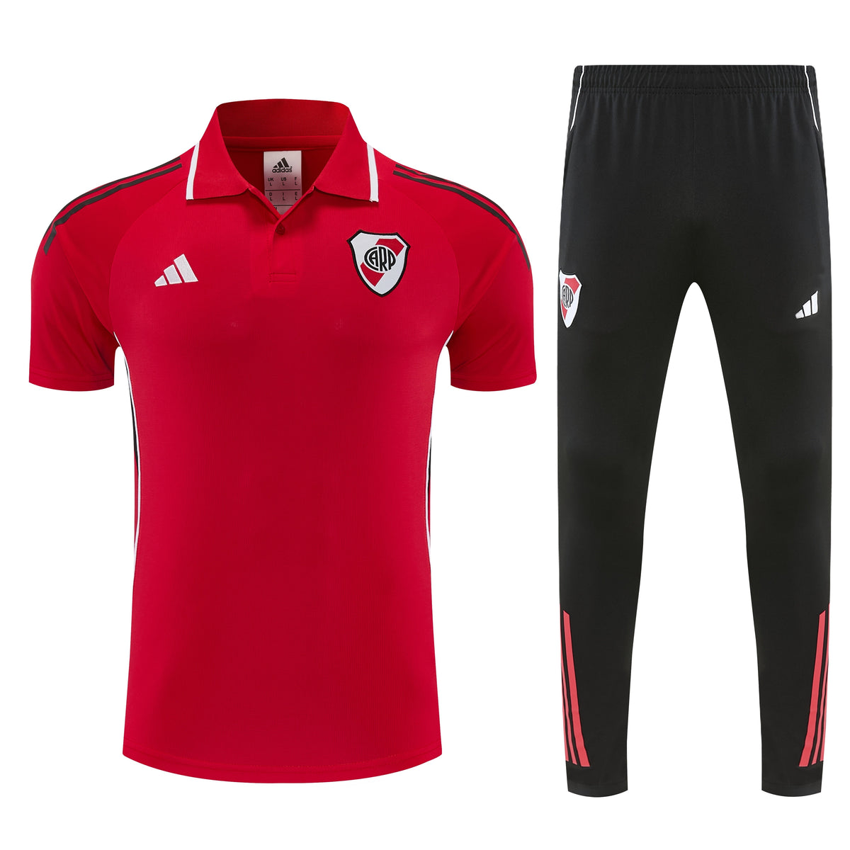 Polo e Pantaloni River Plate 25/26