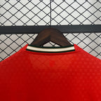 Maglia Portogallo Home 25/26