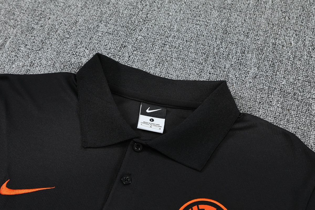 Polo e Pantaloni Inter 25/26