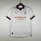 Maglia Manchester City Away 23/24