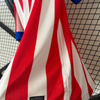 Maglia Atletico de Madrid Retro 2012/13
