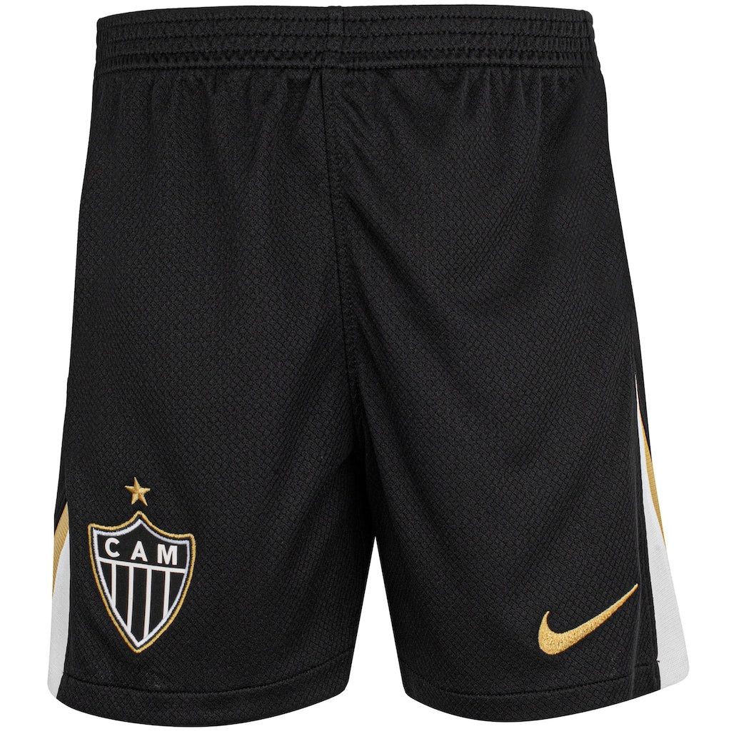 Pantaloncini Atletico Mineiro Home 26/27