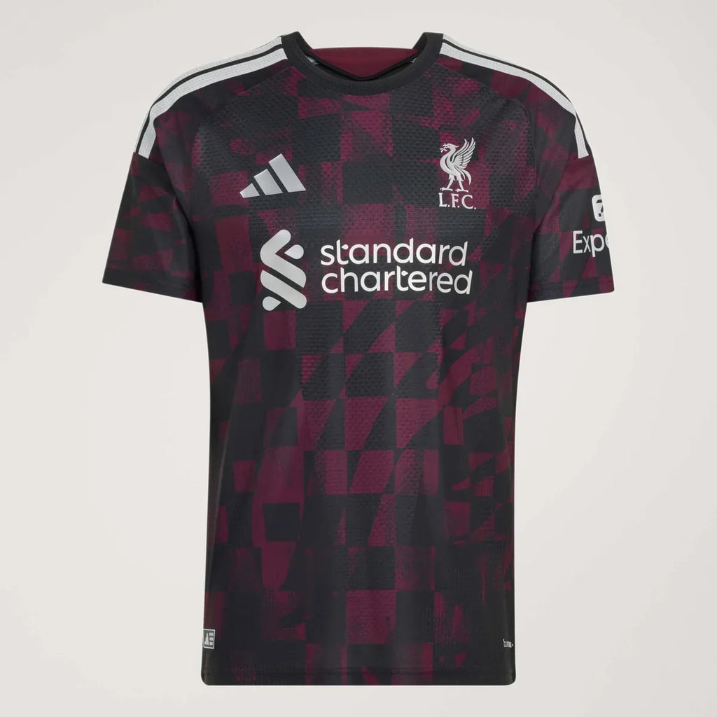 Maglia Liverpool Third 26/27