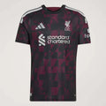 Maglia Liverpool Third 26/27