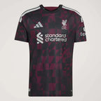 Maglia Liverpool Third 26/27