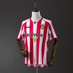 Maglia Sunderland AFC Retro 2005/2006