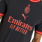 Maglia AC Milan Third 26/27 - Versione Giocatore
