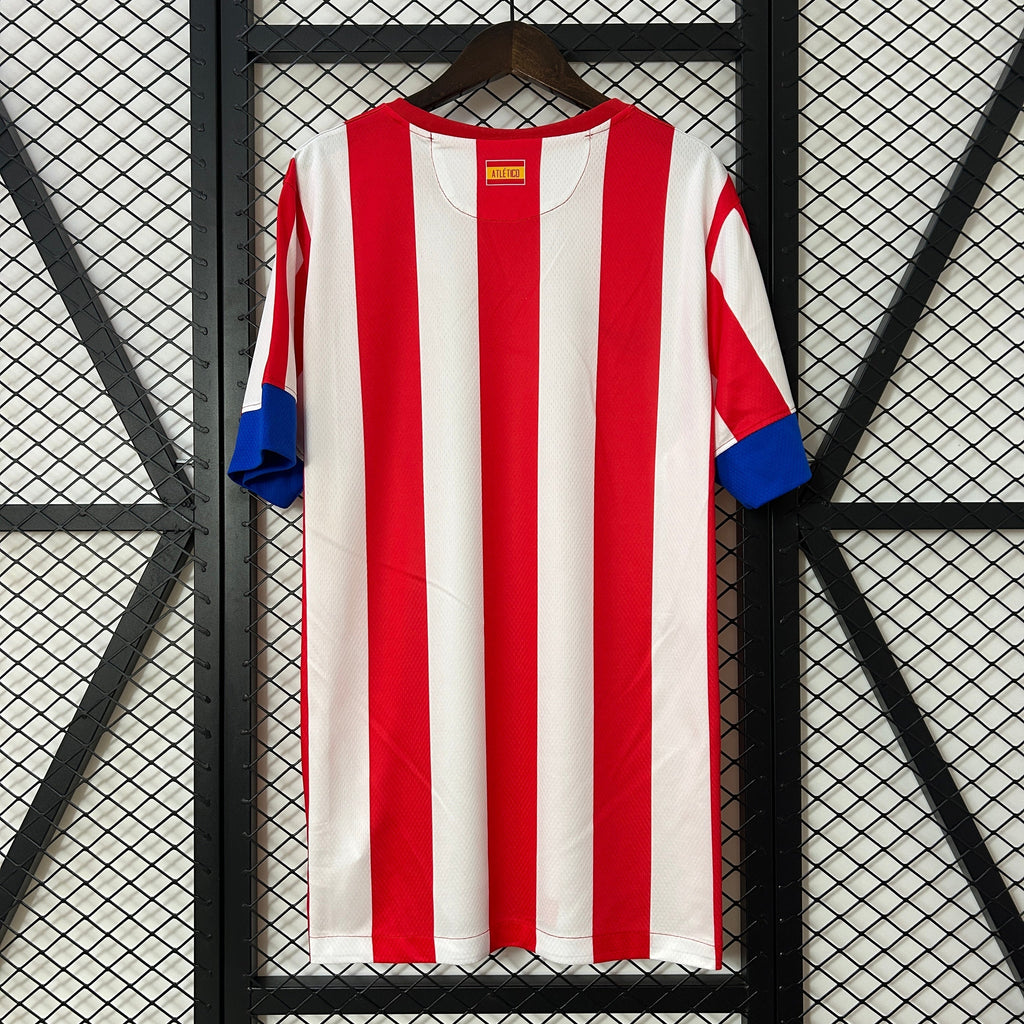 Maglia Atletico de Madrid Retro 2012/13