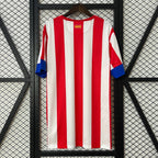 Maglia Atletico de Madrid Retro 2012/13
