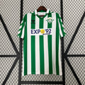 Maglia Retro Real Betis Home 1988/89