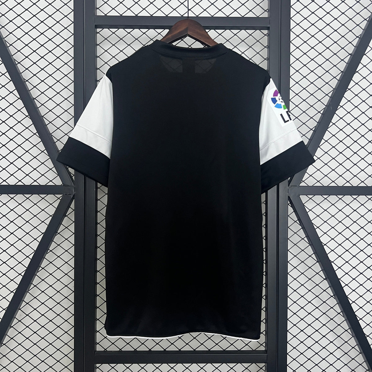 Maglia Málaga CF Retro 2013