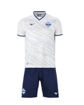 T-shirt e Pantaloncini Bambino S.S Lazio Away 26/27