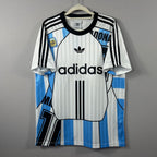 Maglia Argentina 26/27 - Edizione Speciale Retro