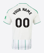 Maglia Leicester City Third 26/27