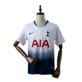 Maglia Tottenham Hotspur Retro 2018/2019
