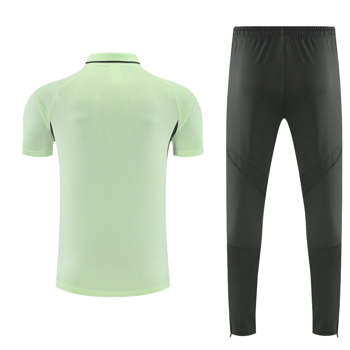 Polo e Pantaloni Real Madrid 25/26