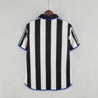 Maglia Newcastle United Retro 2000/2001