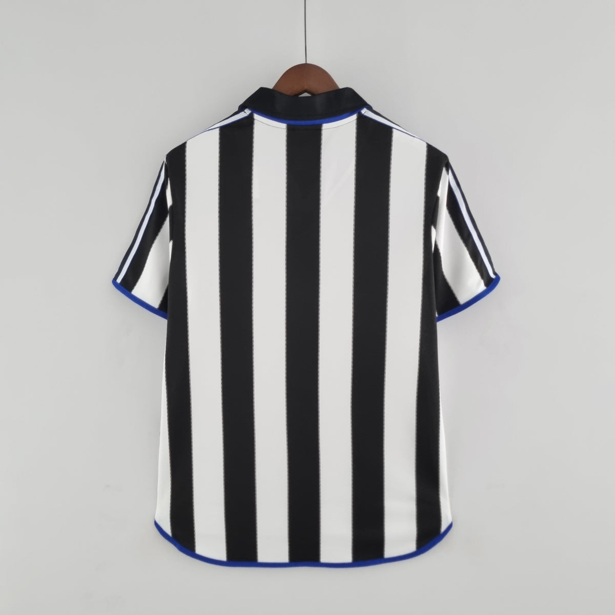 Maglia Newcastle United Retro 2000/2001