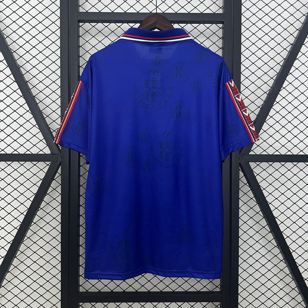 Maglia Getafe Retro 1998/99