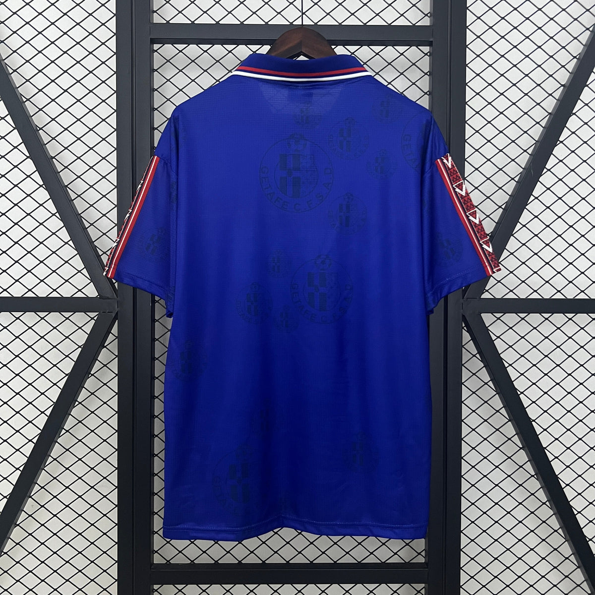 Maglia Getafe Retro 1998/99