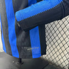 Maglia Manica lunga Inter 26/27 - Versione Giocatore