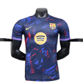 Maglia FC Barcelona Edizione Speciale 25/26 - Versione Giocatore