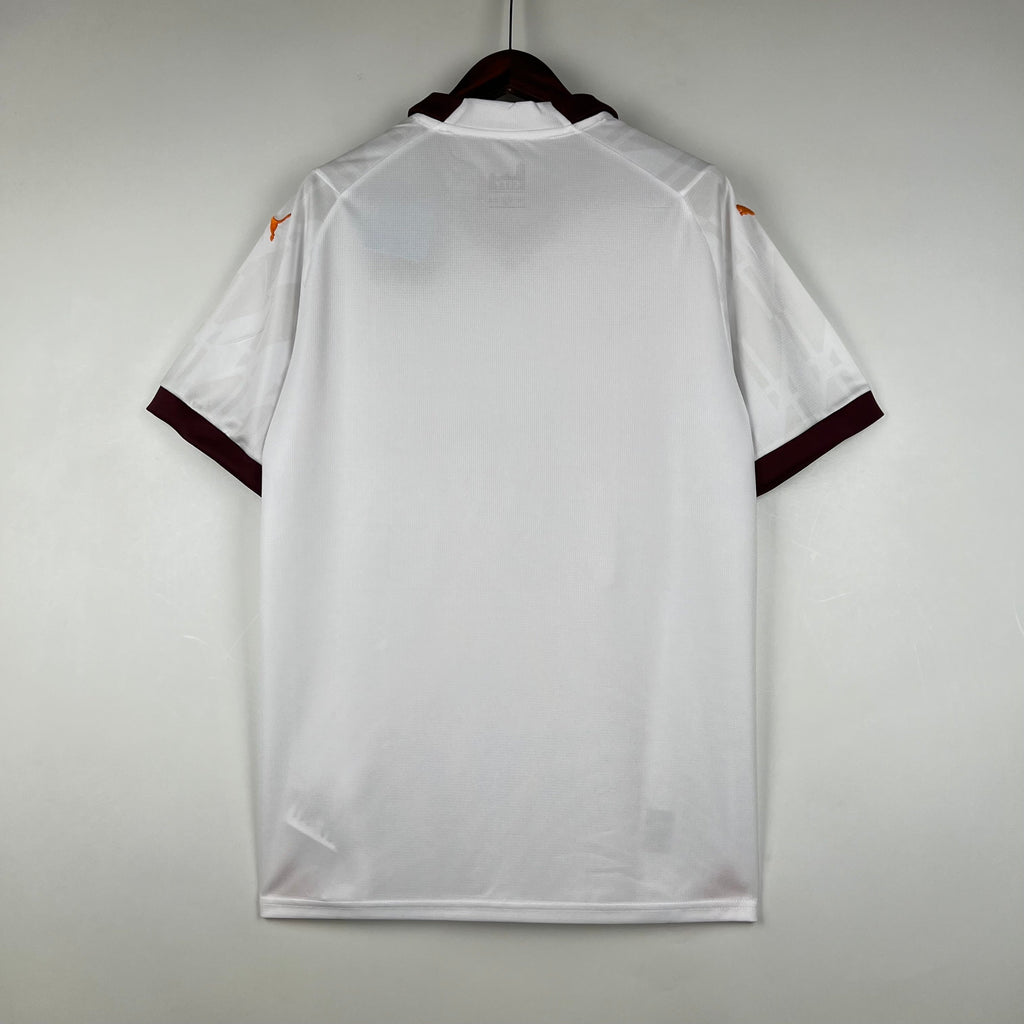 Maglia Manchester City Away 23/24