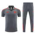 Polo e Pantaloni Bayern Monaco 25/26