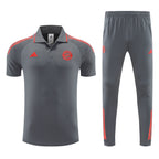 Polo e Pantaloni Bayern Monaco 25/26