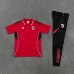 Polo e Pantaloni River Plate 25/26