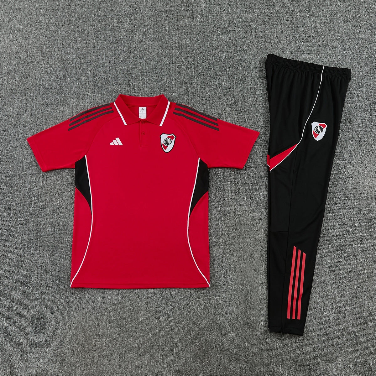 Polo e Pantaloni River Plate 25/26