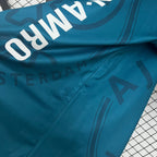 Maglia Ajax Retro 1995/96