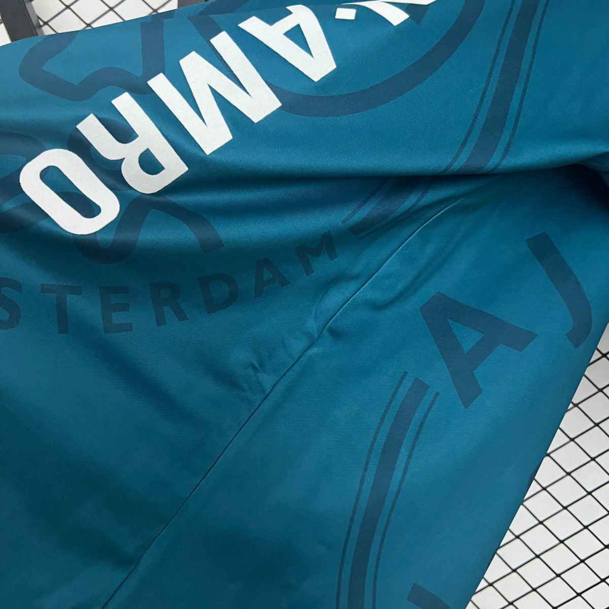 Maglia Ajax Retro 1995/96