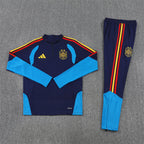 Tuta da calcio Bambino Spagna 26/27