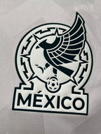 Maglia Messico Away 26/27 - Versione Giocatore