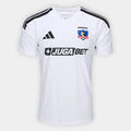 Maglia Colo Colo Home 26/27