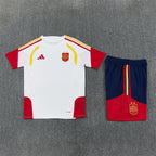 Completo da Allenamento Spagna 26/27