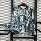 Maglia Juventus Del Piero 2026 - Manica Lunga