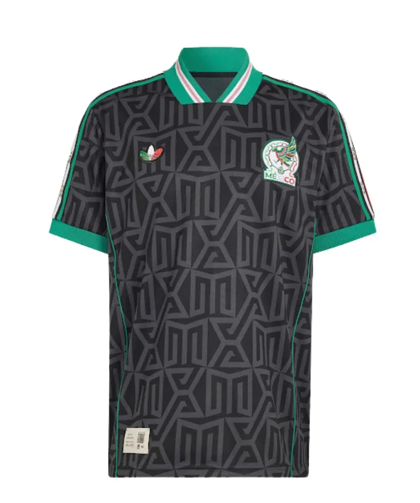 Maglia Messico 25/26 - Edizione Speciale