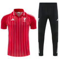 Polo e Pantaloni Liverpool 25/26
