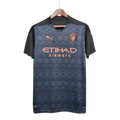 Maglia Manchester City Retro 2020/2021