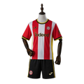 T-shirt e Pantaloncini Bambino Brentford FC Home 26/27