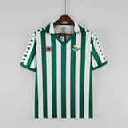 Maglia Retro Real Betis Home 1982/85